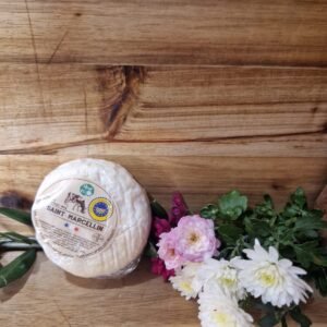Saint-Marcellin AOP – Fleur des Prés