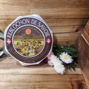 Reblochon de Savoie AOP