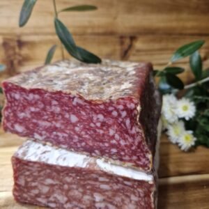 Saucisson Sec Pur Bœuf