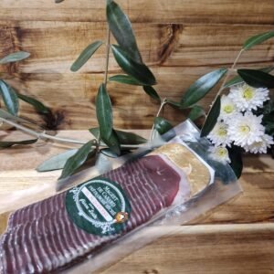 Magret de Canard Fumé Tranché