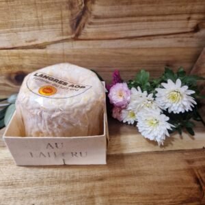 Langres AOP – Fermier au Lait Cru