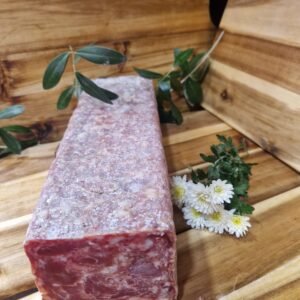 Terrine Campagnarde