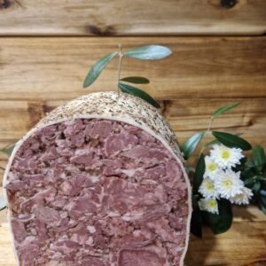 Tête Roulée Maison