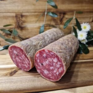 Saucisson Sec Pur Porc