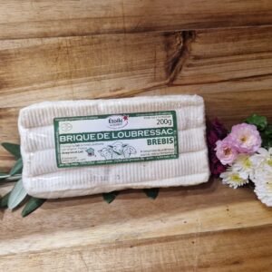 Brique de Loubressac – Brebis