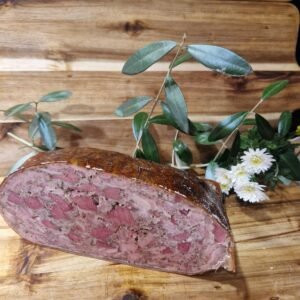 Fromage de Tête Maison