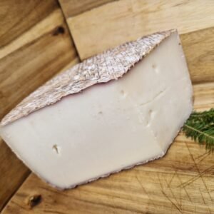 Tomme de Chèvre Pyrénées