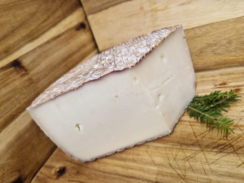 Tomme de Chèvre Pyrénées