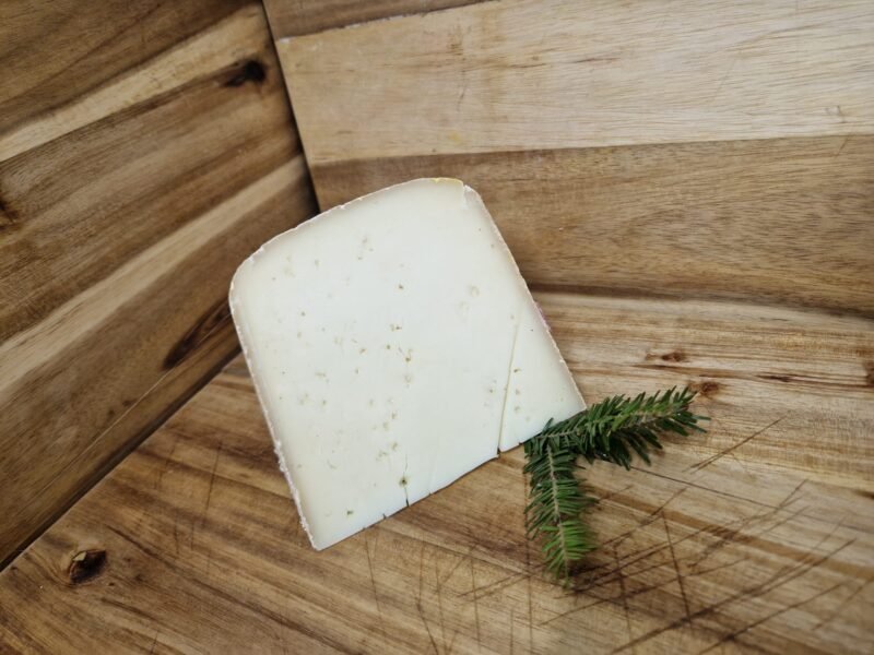 Tomme de Brebis Pyrénées
