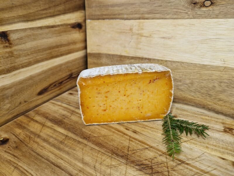 Brebis au piment d'Espelette