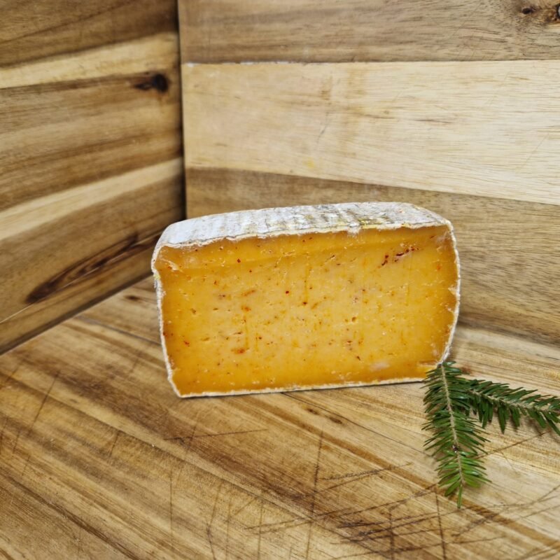 Brebis au piment d'Espelette