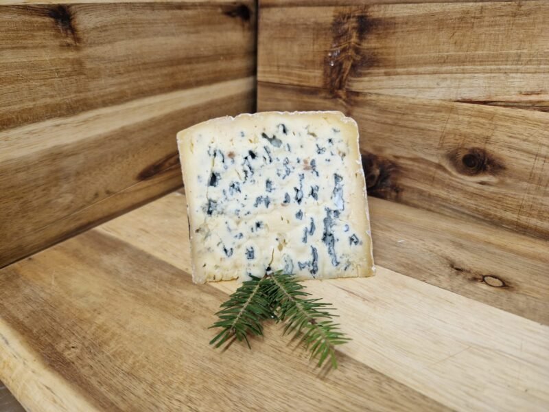 Bleu d'Auvergne AOP