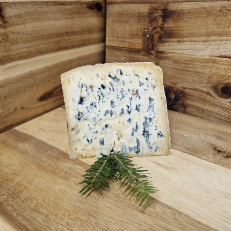 Bleu d'Auvergne AOP