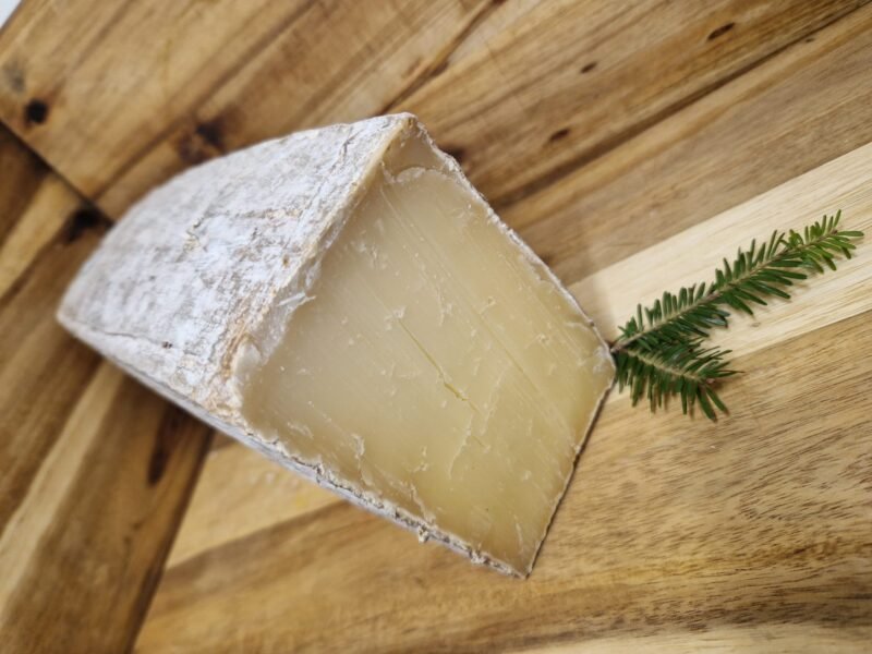 Brique de Brebis d'Auvergne