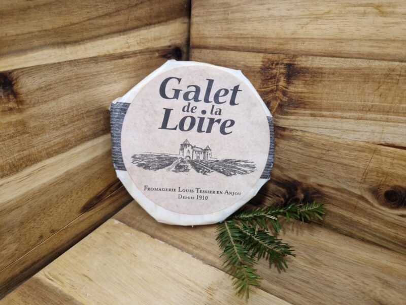 Galet de la Loire