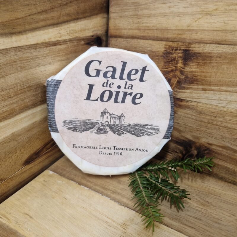 Galet de la Loire