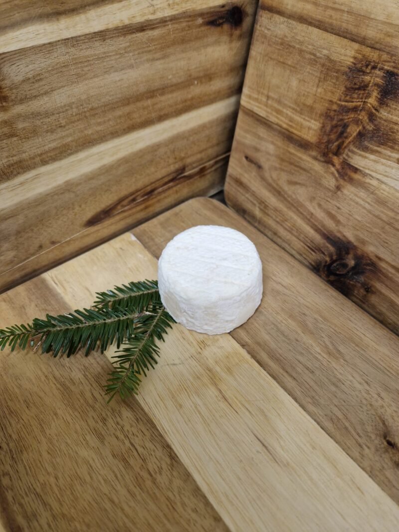 Chèvre Frai Fermier