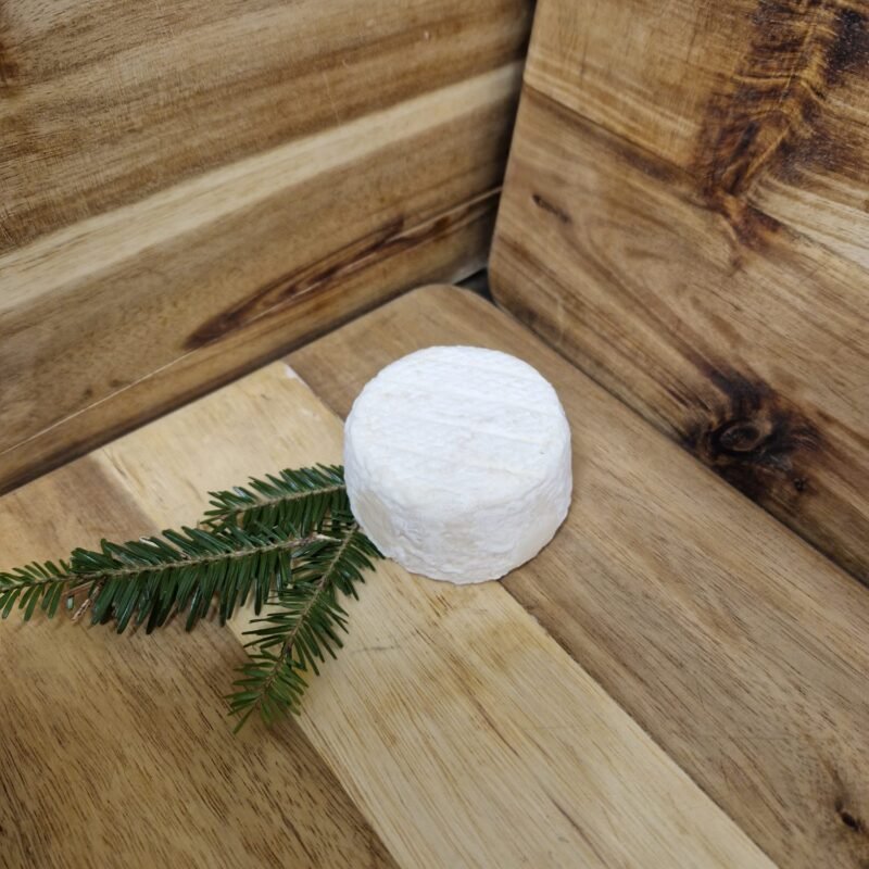 Chèvre Frais Fermier