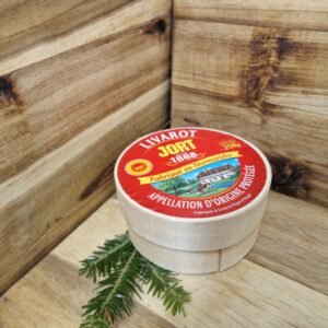 Livarot de Normandie