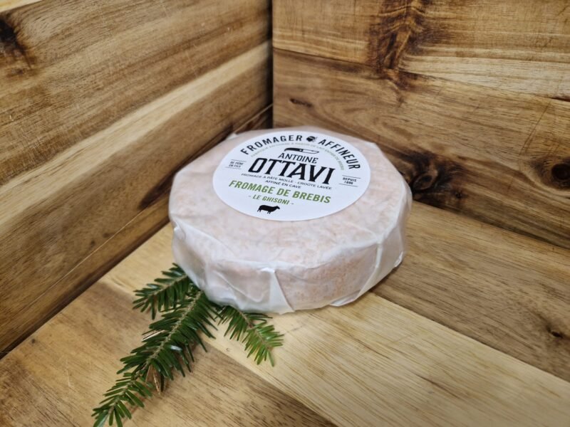 Fromage de Brebis