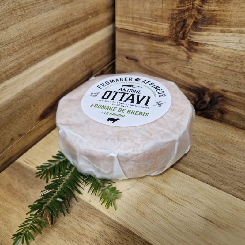 Fromage de Brebis