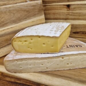 Saint Nectaire Laitier AOP