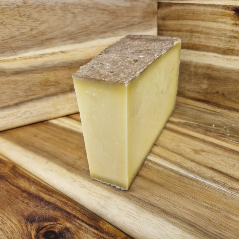 Comté 24 mois