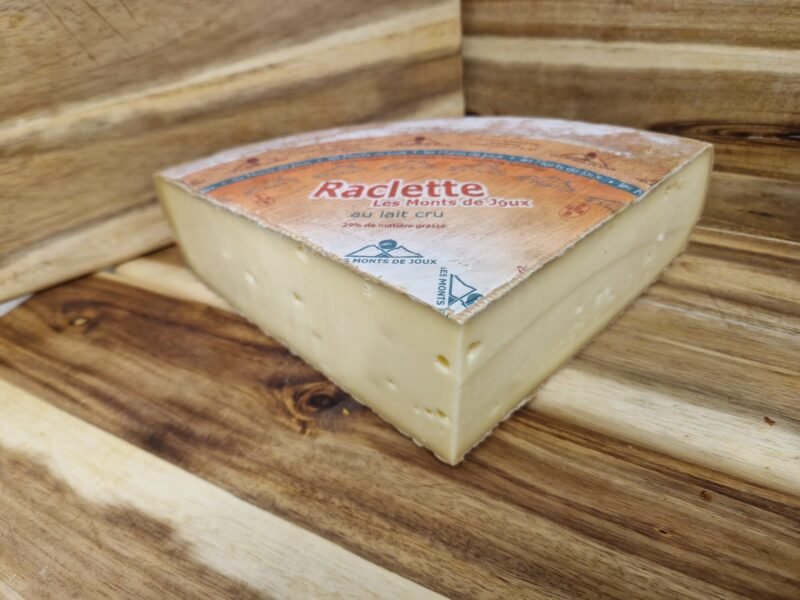 Raclette de Savoie IGP