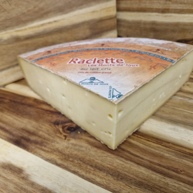 Raclette de Savoie IGP