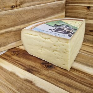 Tomme de Cunéo