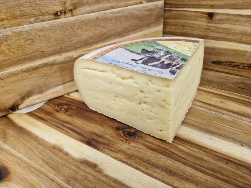 Tomme de Cunéo