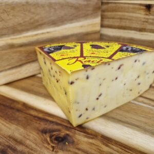 Raclette à la Viande de Grizon