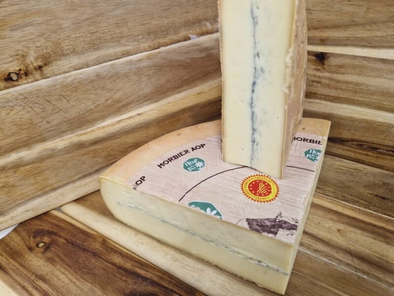 Morbier AOP