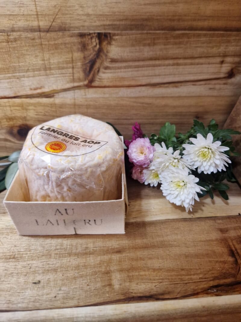 Langres fermier AOP