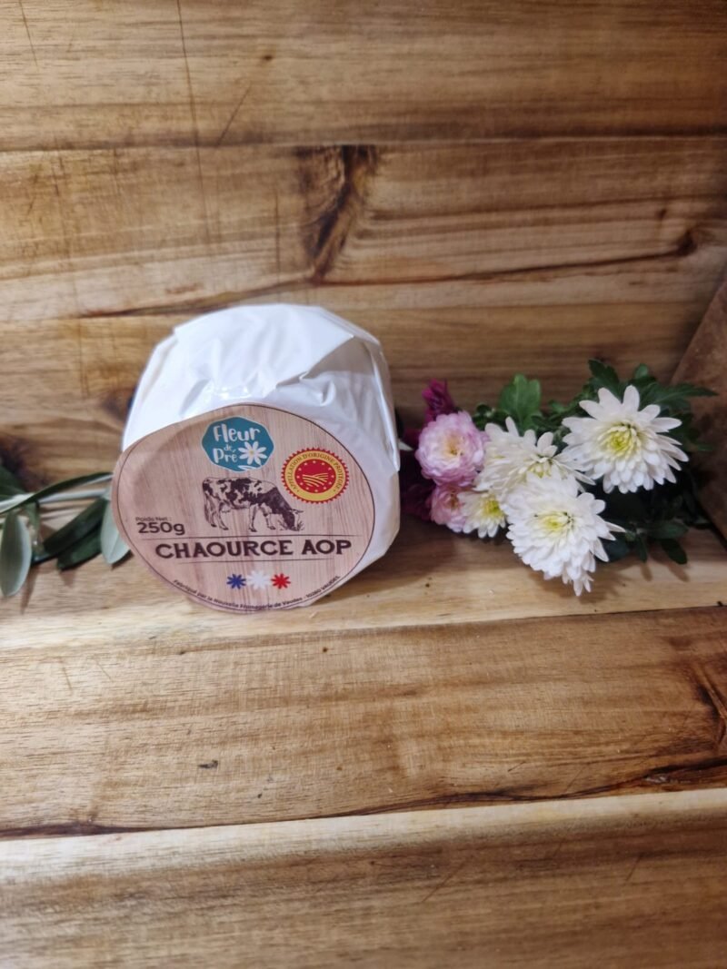 Chaource AOP