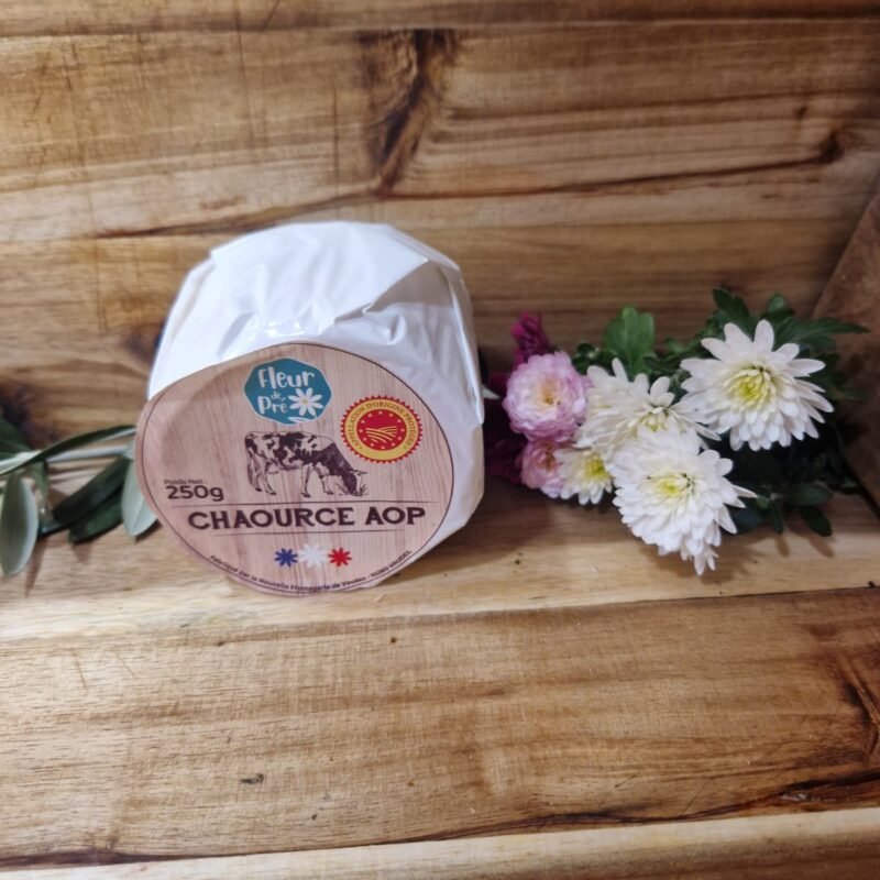 Chaource AOP