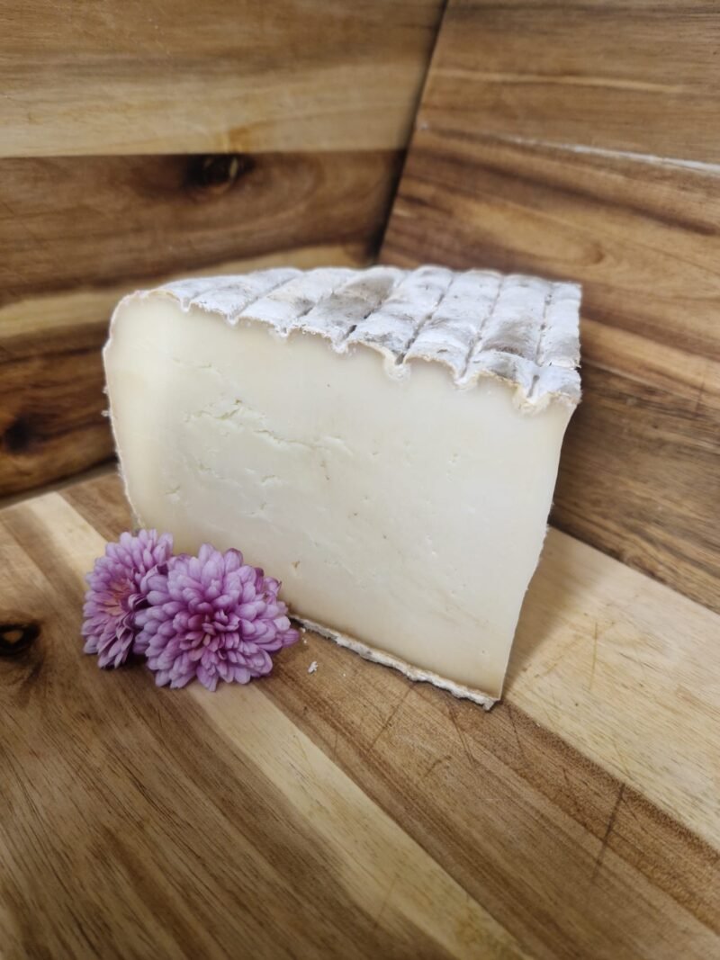 Tomme de Brebis