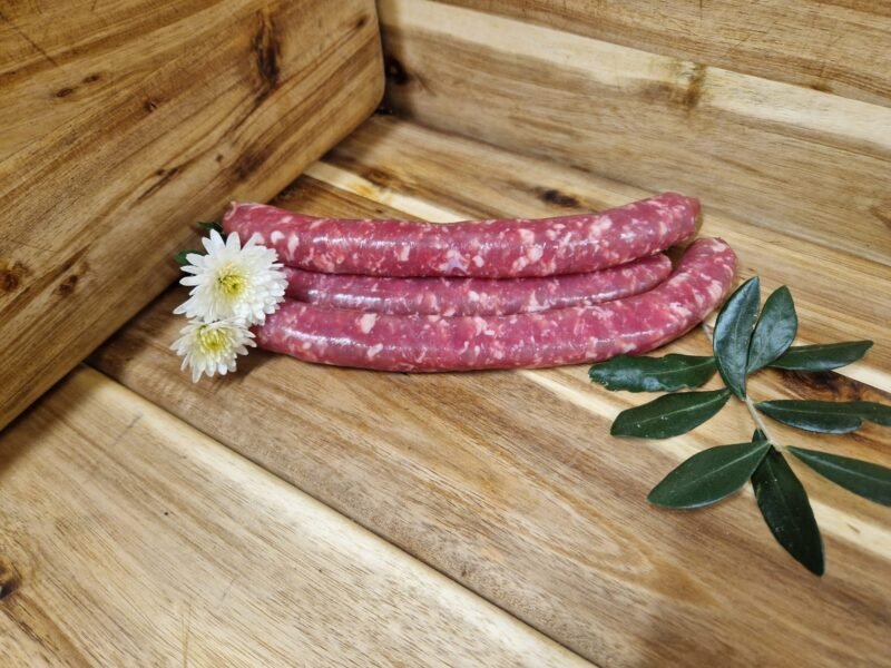Chipolatas Maison
