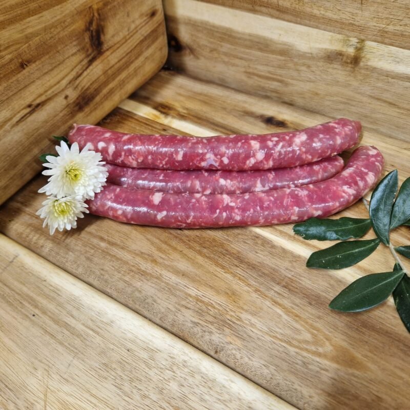 Chipolatas Maison