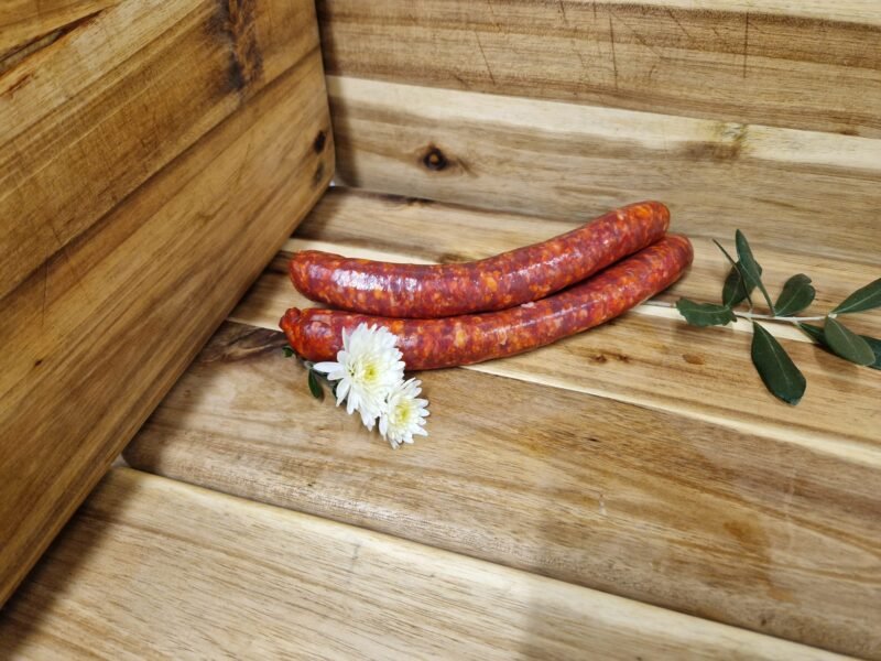 Merguez Maison