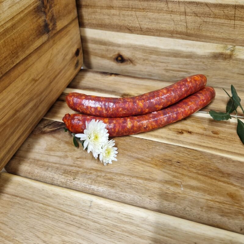 Merguez Maison
