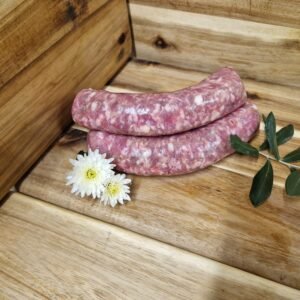 Saucisse de Toulouse