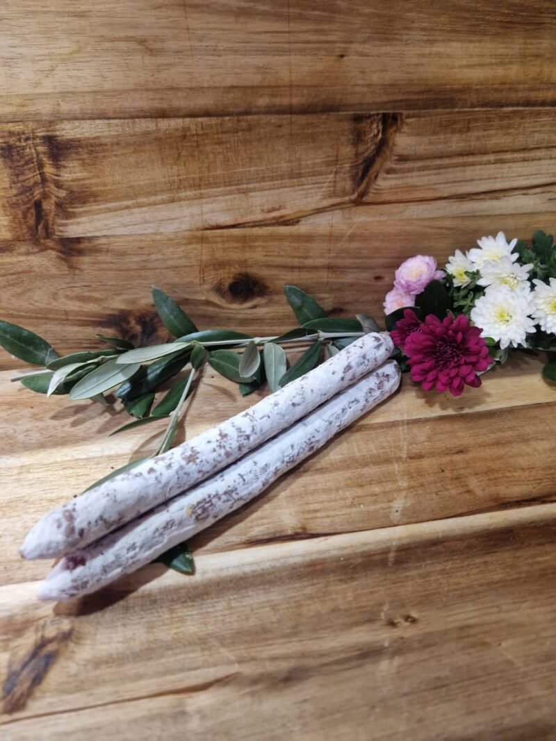Stick de Saucisson
