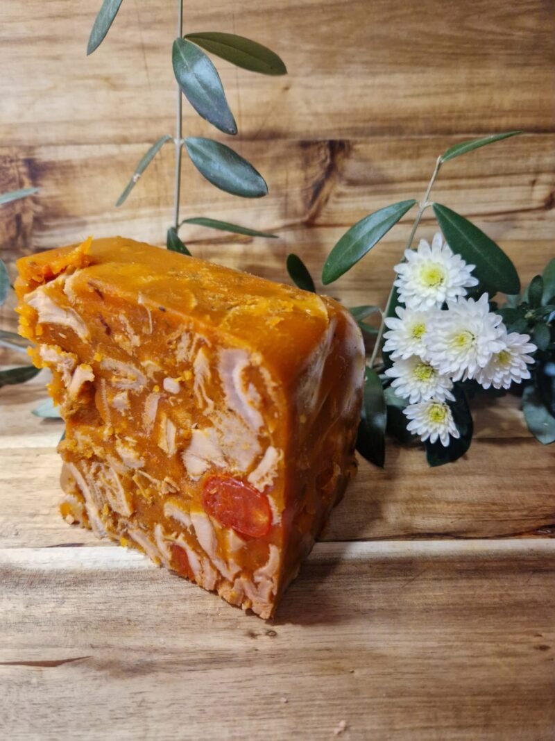 Tripe maison