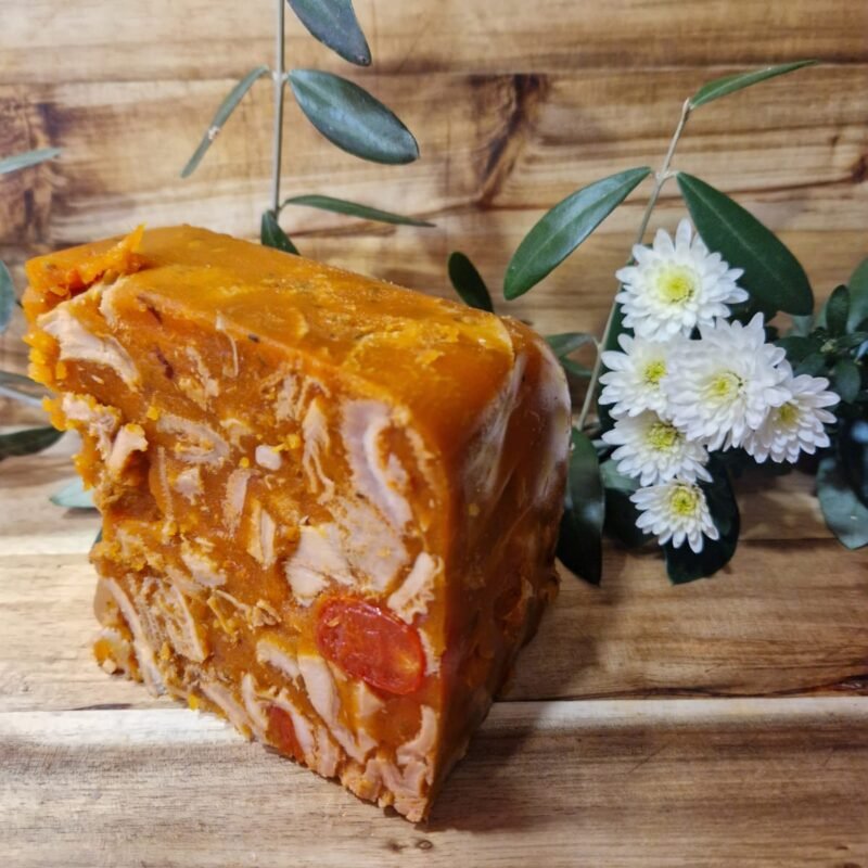 Tripe maison