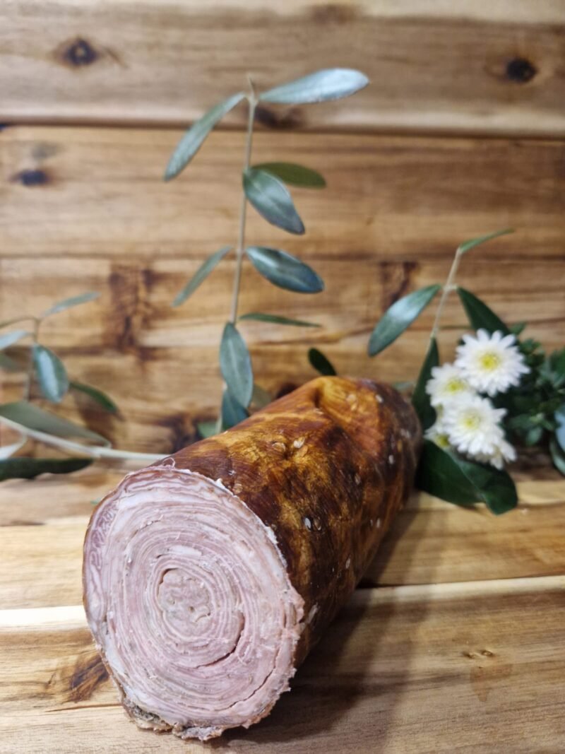 Andouille de Guémené