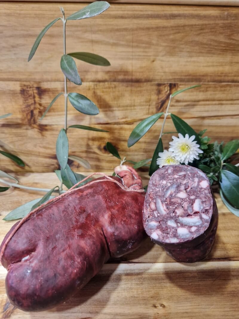 Boudin Galabard