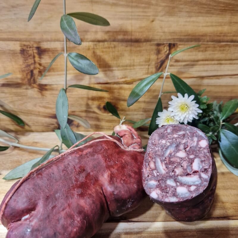 Boudin Galabard