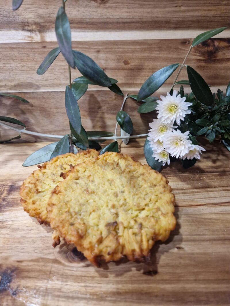 Galette de Pomme de Terre