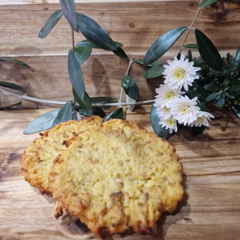 Galette de Pomme de Terre